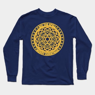 Christmas - 30 Long Sleeve T-Shirt